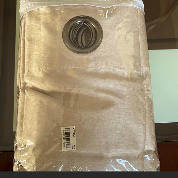 - New curtains , home decor, window curtains - Picture 5 of 10